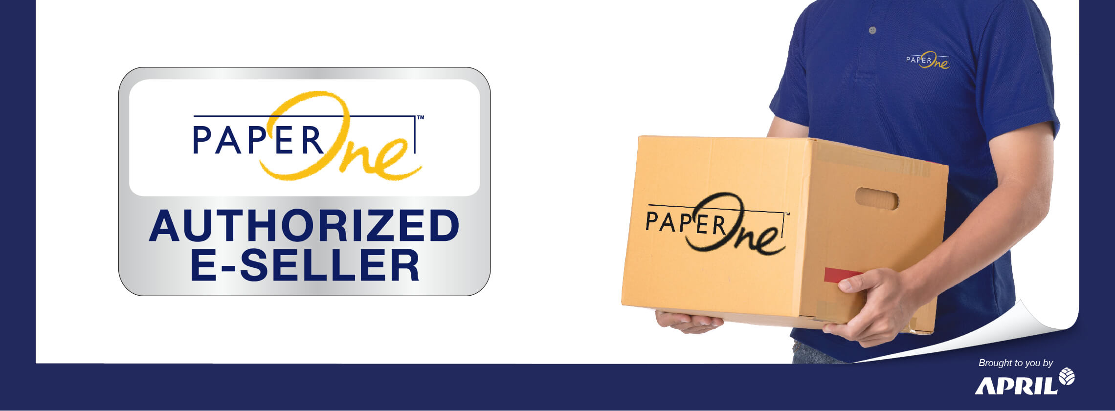 Paperone™ Story