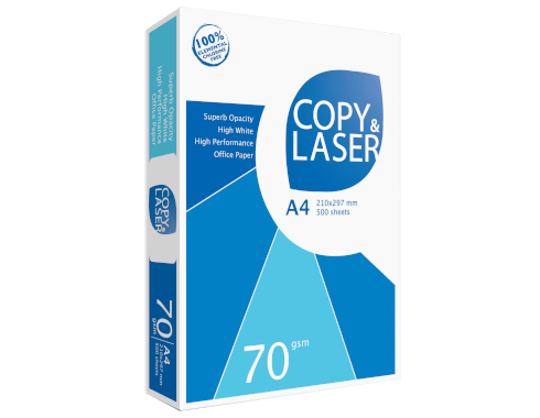 Copy Laser